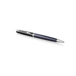 Waterman Hemisphere Ballpoint Pen - Black & Blue - Picture 1